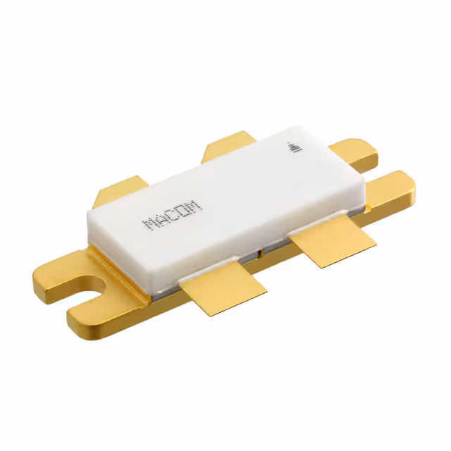 MRF151G MACOM Technology Solutions  Transistors - FETs MOSFETs - RF